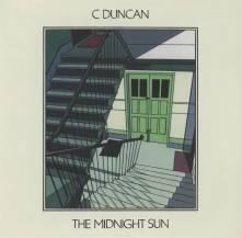 CD DUNCAN, C. - MIDNIGHT SUN