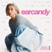 CD EARCANDY
