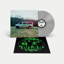 Vinyl ALL PLEASURE