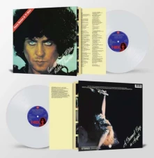 T. Rex, Vinyl ZINC ALLOY AND THE HIDDEN RIDERS OF TOMORROW