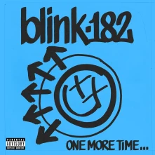 CD One More Time...