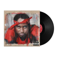 Vinyl & 38 Spesh Connect On - Top Of The Red