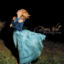 Diana Krall, Vinyl When I Look In Your Eyes (Verve)