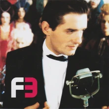 CD Falco 3 (25th Anniversary)
