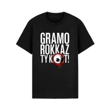 Tričko GR Ty KKT!