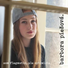 CD SOM FLEGMATIK, ALE OPTIMISTA