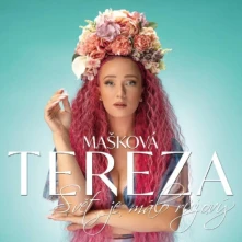 Tereza Mašková, CD Svět je málo růžový