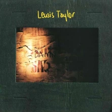 Vinyl TAYLOR, LEWIS - LEWIS TAYLOR