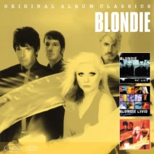 CD ORIGINAL ALBUM CLASSICS