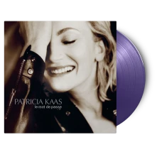 Vinyl LE MOT DE PASSE