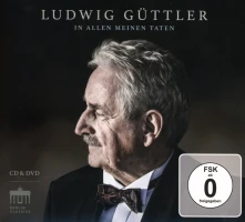 CD Guttler, Ludwig - Ludwig Guttler - In Allen Meinen Taten