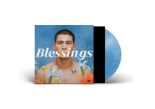 Vinyl BLESSINGS