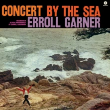 Vinyl CONCERT BY THE SEA