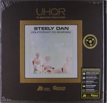 Vinyl STEELY DAN - COUNTDOWN TO ECSTASY