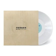 Vinyl MAKE IT FIT