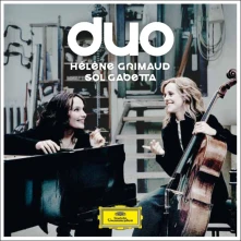 CD DUO