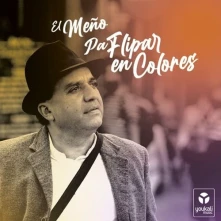 CD EL MENO - PA FLIPAR EN COLORES