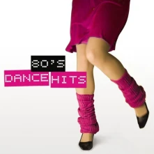 CD 80'S DANCE HITS