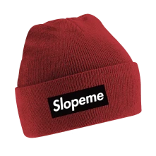 Slopeme Black thumbnail