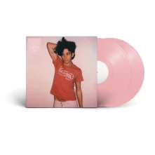 Vinyl I LIKE IT WHEN YOU SLEEP