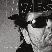 André Hazes Jr., Vinyl STRIJDLUSTIG