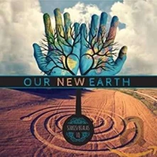 CD SIRKIS - OUR NEW EARTH