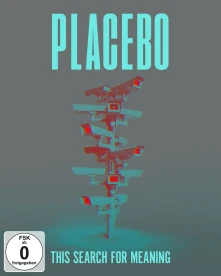 Blu-ray THIS SEARCH FOR MEANING