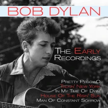 Vinyl EARLY RECORDINGS