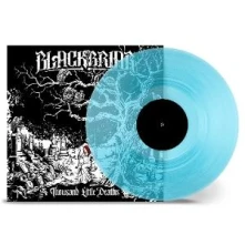 Blackbriar, Vinyl A THOUSAND LITTLE DEATHS