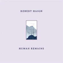 Vinyl HUMAN REMAINS