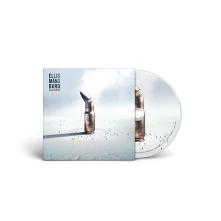 CD ELLIS MANO BAND - MORPH