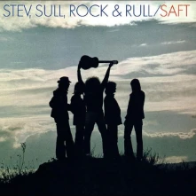 Vinyl STEV, SULL, ROCK & RULL