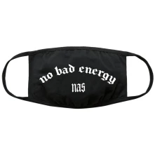 Rúško Bad Energy