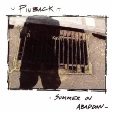 CD SUMMER IN ABADDON