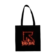 Taška Logo Rock
