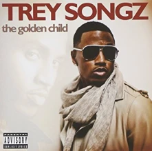 CD The Golden Child