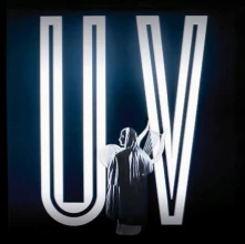 CD UNCANNY VALLEY
