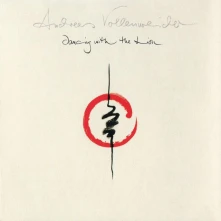 Andreas Vollenweider, Vinyl VOLLENWEIDER, ANDREAS - DANCING WITH THE LION