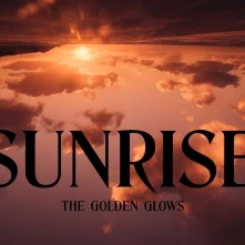 CD SUNRISE