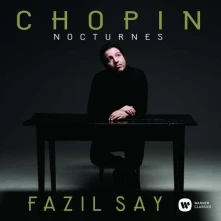 CD Rubinstein, Arthur - Chopin: Nocturnes