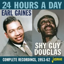 CD 24 HOURS A DAY