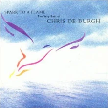 CD SPARK TO A FLAME