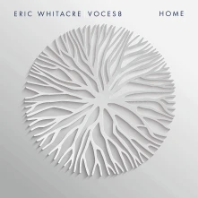 VOCES8, CD HOME