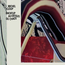 Vinyl CLOUP, MICHEL - BACKFLIP AU-DESSUS DU CHAOS