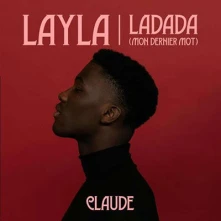 Vinyl LAYLA / LADADA (MON DERNIER MOT)