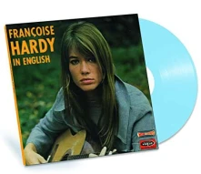 Vinyl In English