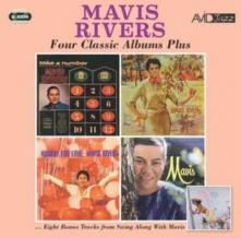 CD FOUR CLASSIC ALBUMS PLUS