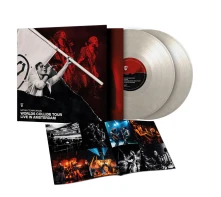 Within Temptation, Vinyl Worlds Collide Tour Live In Amsterdam