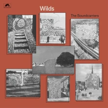 Vinyl SOUNDCARRIERS - WILDS