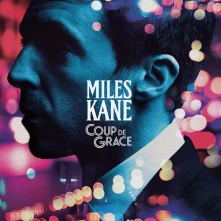Vinyl KANE MILES - COUP DE GRACE